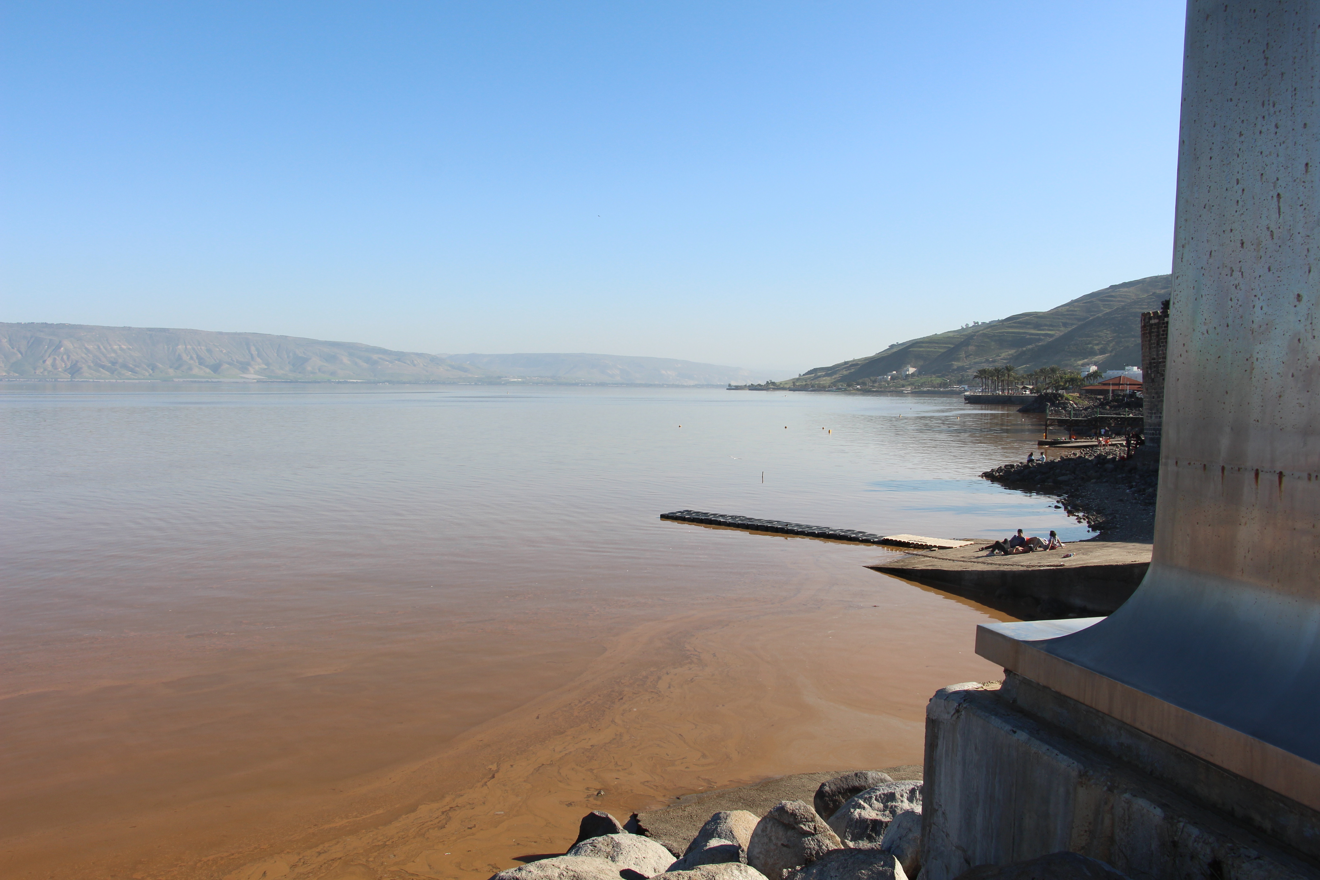 Lake Tiberias: a photo of the sights of Israel 68 Lake Tiberias: a photo of the sights of Israel 78