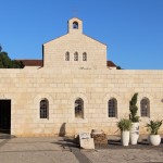 Photo story of Tabgha near the Sea of Galilee