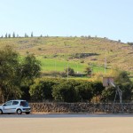 Four driving tips for renting a car in Israel
