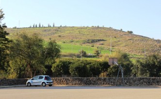rental car israel tel aviv