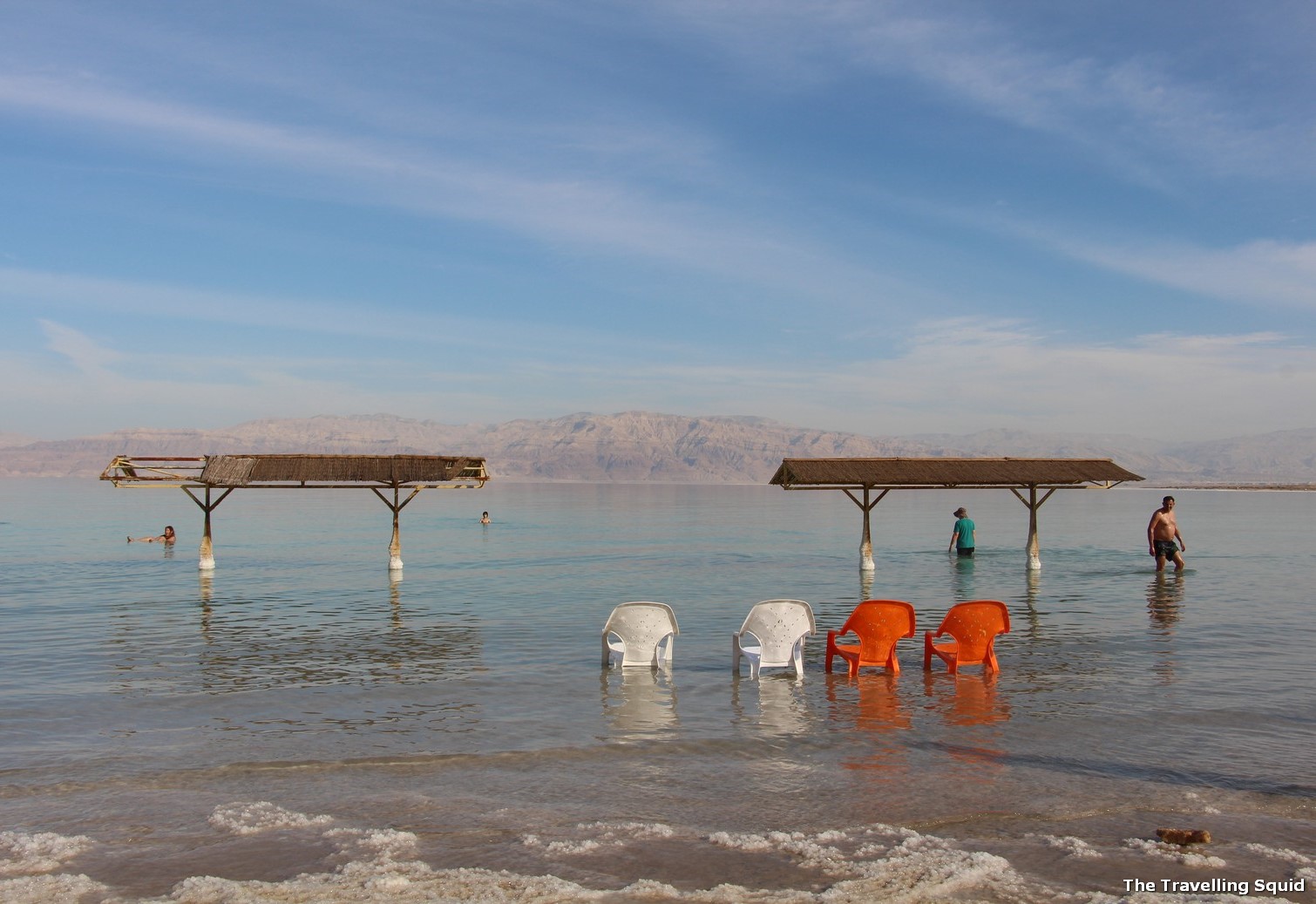 10 Tips For Swimming In The Dead Sea – Stay Close Travel Far