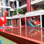 Review of Dash Hotel in Seminyak Bali – a great boutique hotel
