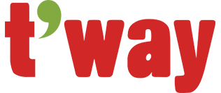 tway airlines logo