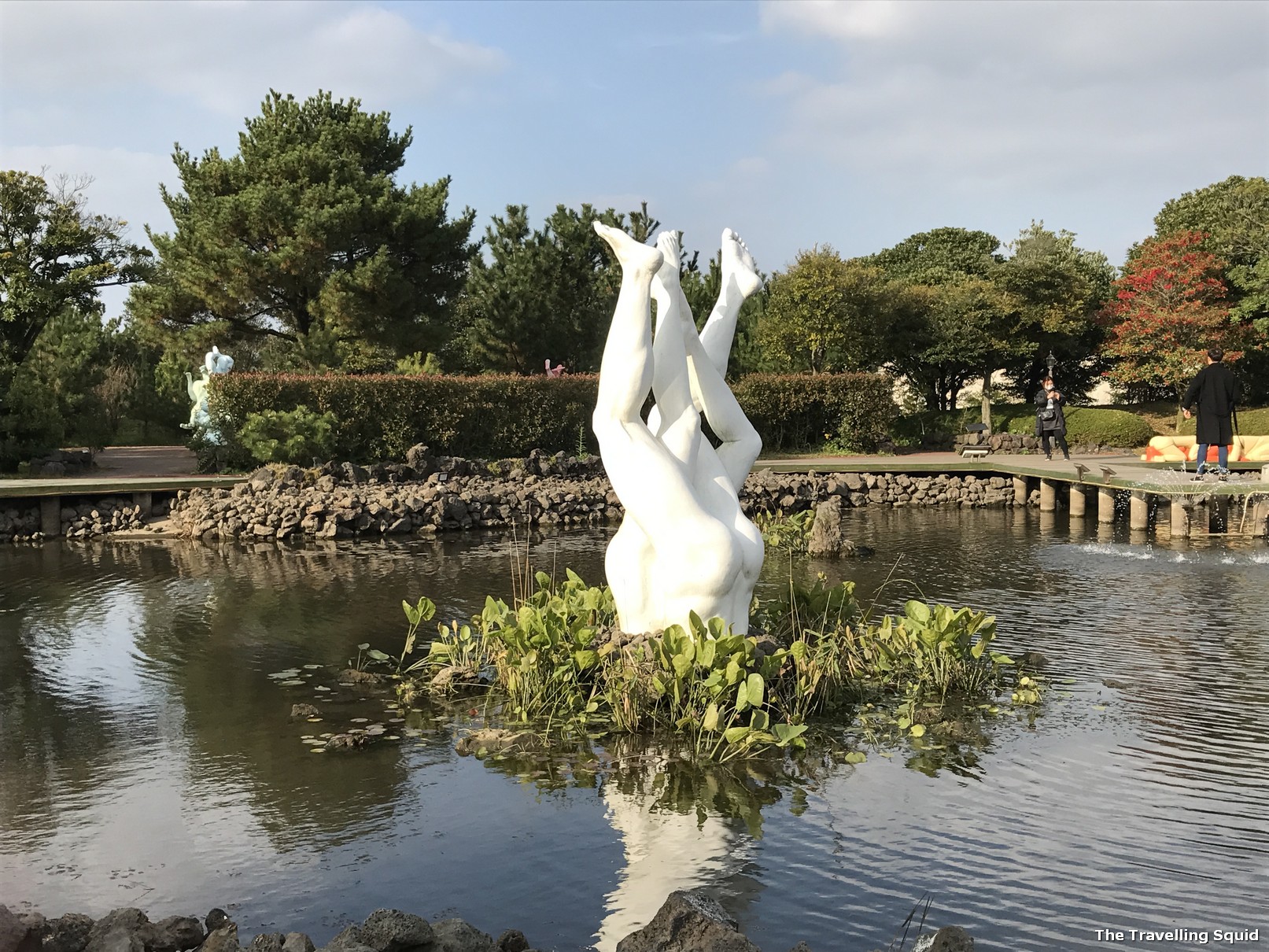 A NSFW review: A sexciting visit to the Jeju Loveland - The Travelling Squid