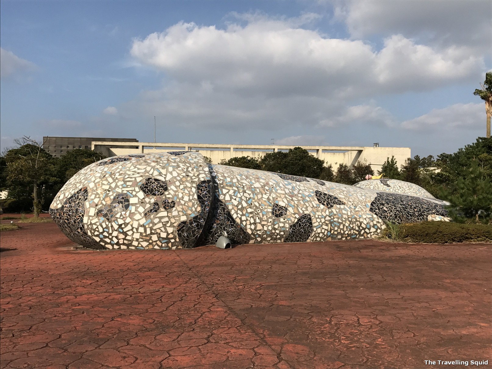 Love Land Jeju Island Museum