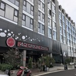 Review of Vistacay Hotel in Seogwipo Jeju