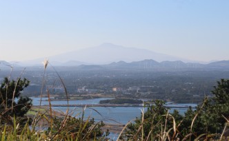 two day itinerary in Jeju