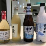 Four alcoholic drinks to try in South Korea