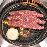 Visit Chang BBQ for the best Korean BBQ in Singapore