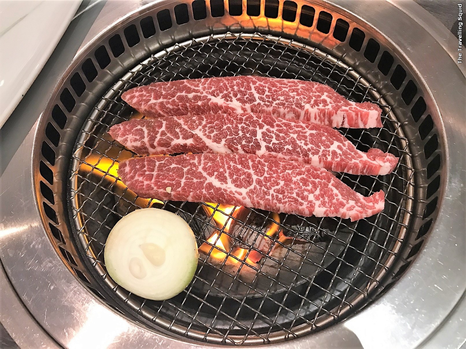 Open Late Korean Bbq