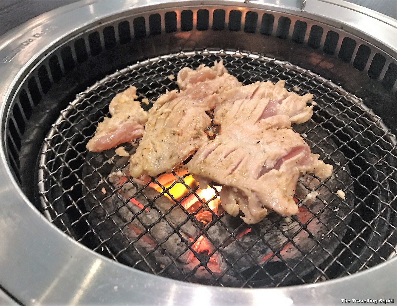 chang bbq korean chicken