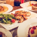Visit Follia the most understated Italian restaurant in Singapore
