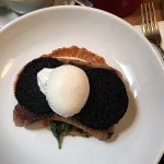 Four reasons to visit Lantana Cafe in Fitzrovia for brunch