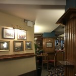 Visit Penderels Oak in Holborn for a quiet pub in London