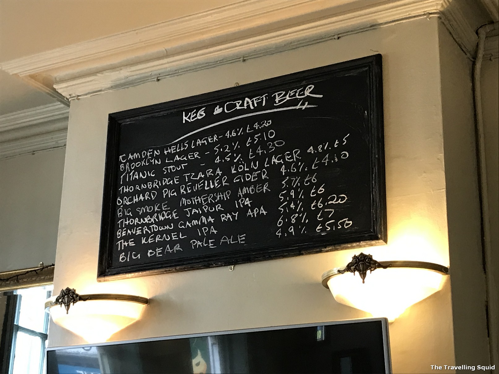 the lyric london bar soho menu