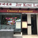 Review: Visit Joy King Lau in London for good dim sum
