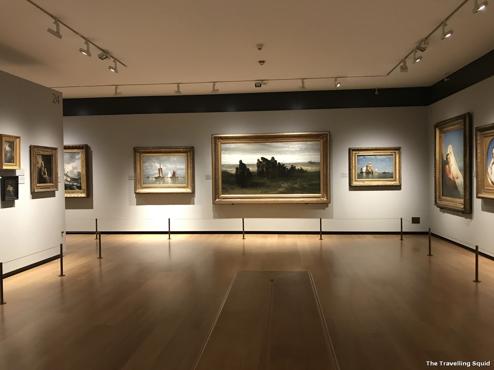 national gallery london paintings