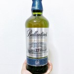 Have Ballantines 17 yrs Scapa Edition for a comfort drink