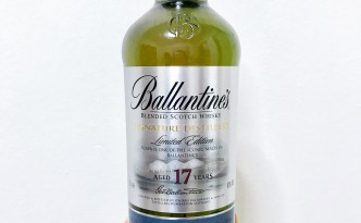 Scotch Ballantines