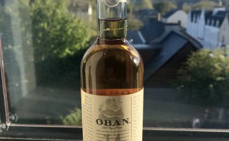 Scotch Oban