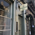 Visit Sugarhouse Sandwiches in Edinburgh for breakfast