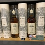 Is the Oban whisky distillery worth a visit?
