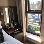 Review of The Ranald Hotel in Oban Scotland