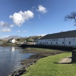 Four perks of visiting the Oban whisky distillery instead of Talisker