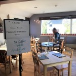Review: Having pizza at L’incontro in Portree Isle of Skye