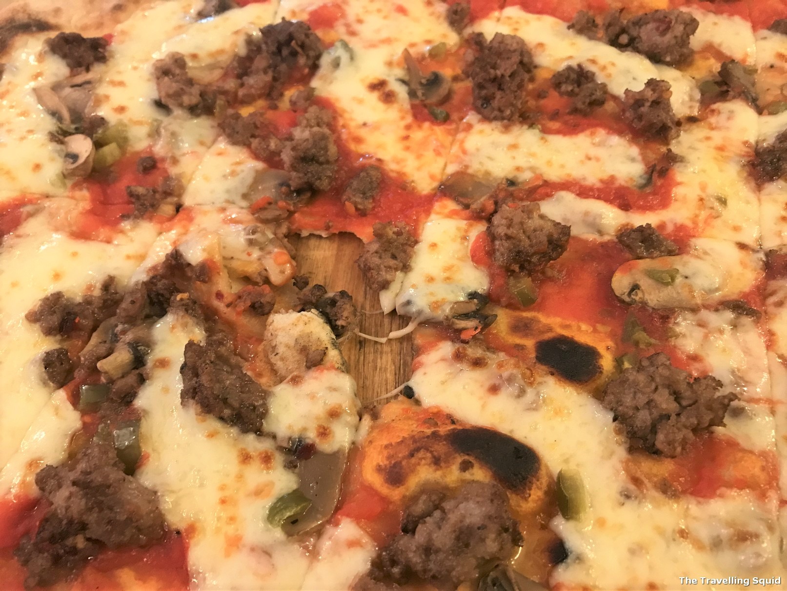 l'incontro portree isle of skye pizza