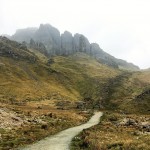 Photo story: The Old Man of Storr trek in Isle of Skye