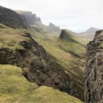 Five reasons why Quiraing in Isle of Skye Scotland is a must-go