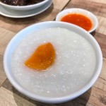 Will a revival of Taiwan porridge in Singapore be possible?