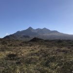 Is the Cuillin Special Protection Area worth a visit?