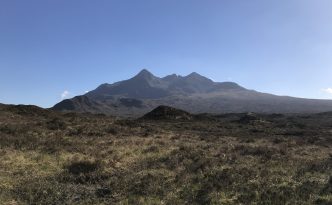 cuillin special protection area isle of skye
