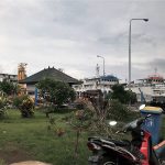A 16 hour car ride to Surabaya to escape the Bali airport closure
