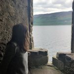 Is the Urquhart Castle near Loch Ness Scotland worth visiting?