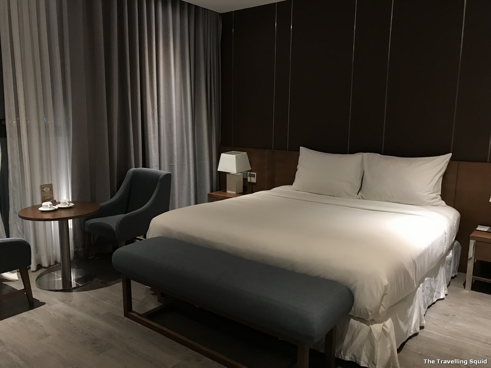 avora hotel danang good accommodation