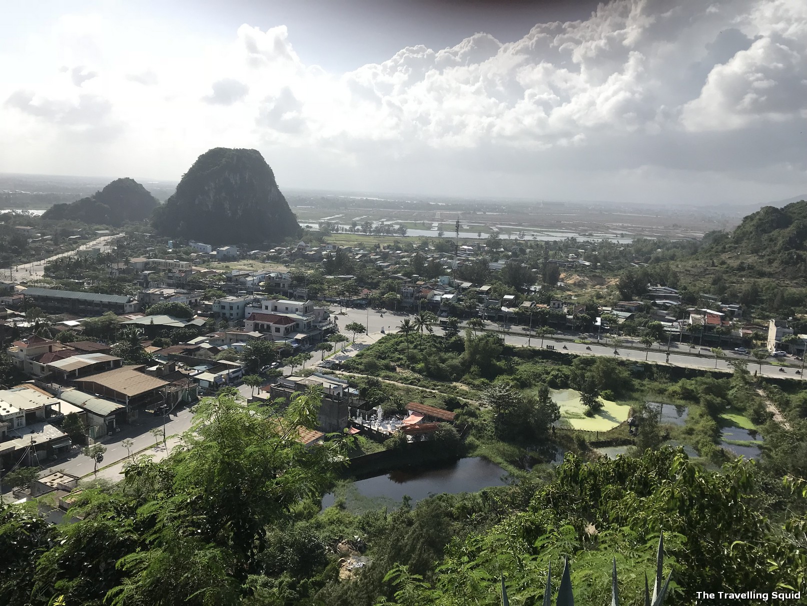 Review: Is the Marble Mountains in Danang worth a visit? - The Travelling Squid