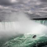 Four tips on planning a trip to Niagara Falls