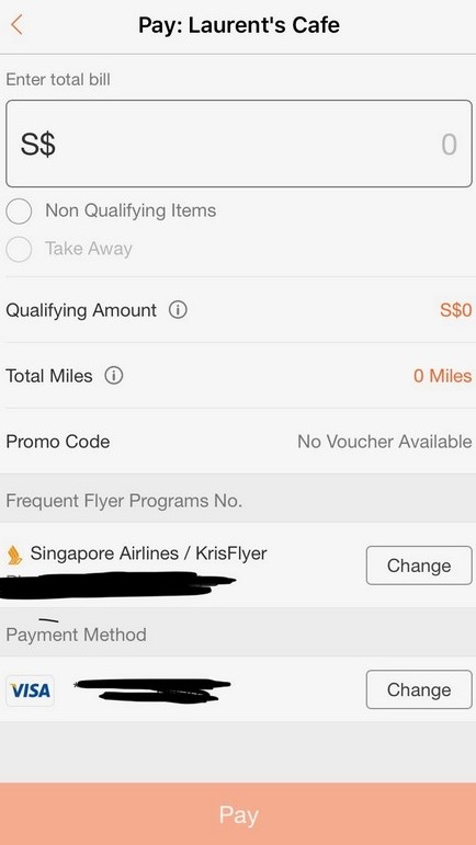 review of MilesLife for users of frequent flyer programmes