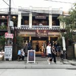 Review: Drinks at Kimmy Custom Tailor in Hoi An