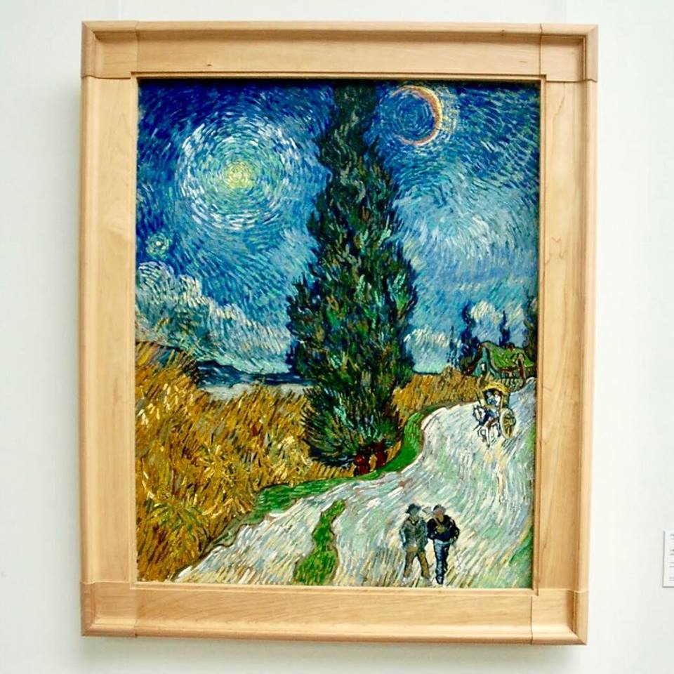 Which Stars Were Depicted in van Gogh's Starry Night? - Farmers