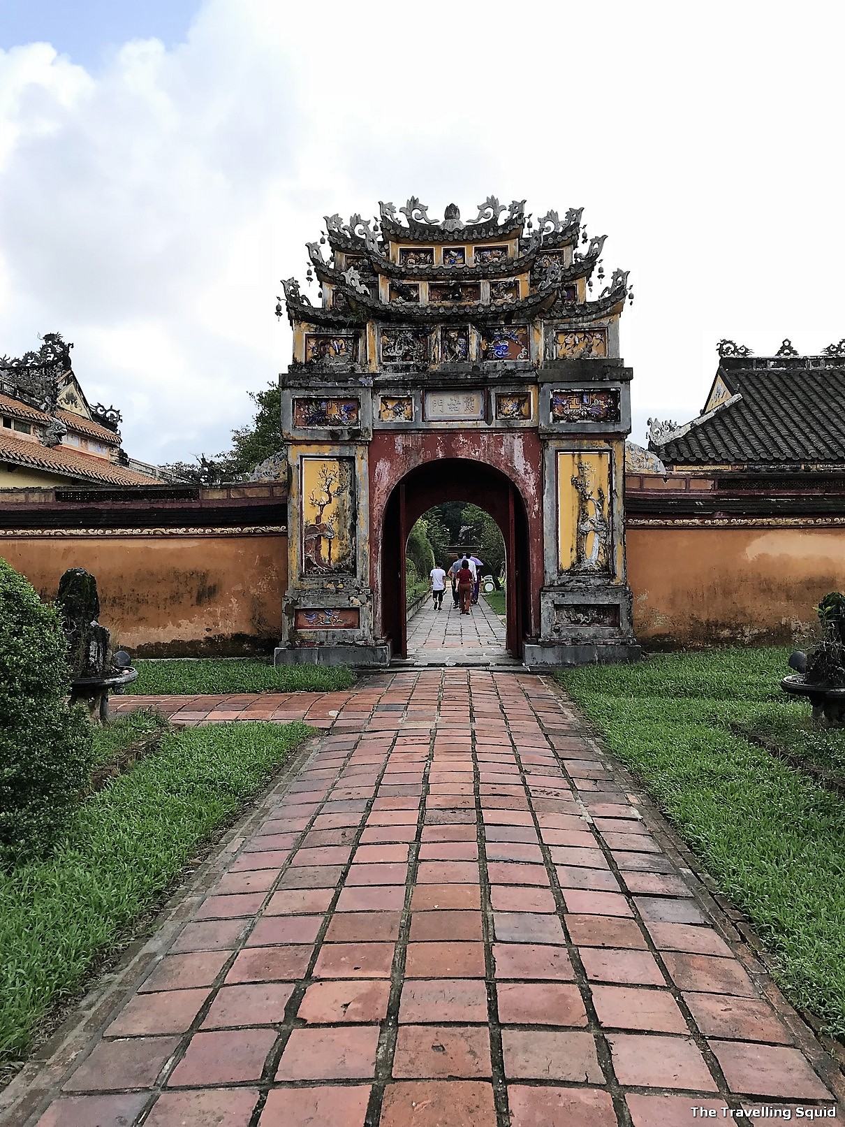 Is Hue in Vietnam worth visiting? - The Travelling Squid