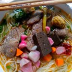 Seven types of Vietnamese food to try in Central Vietnam