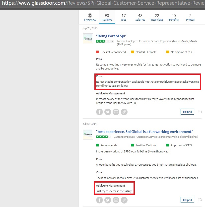 From Glassdoor Estimated Salary Of Scoot Call Centre