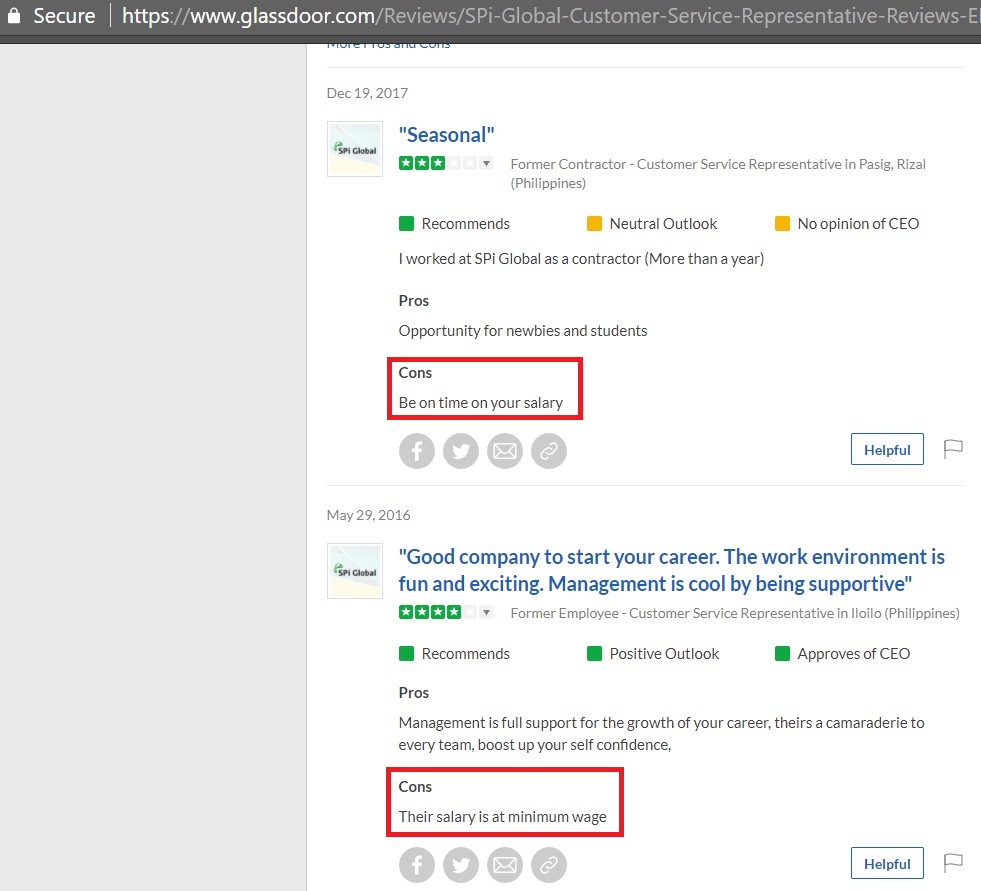 From Glassdoor Estimated Salary Of Scoot Call Centre