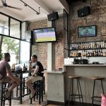 Review: Visit Waterfront Restaurant and Bar in Danang for good Vietnamese beer