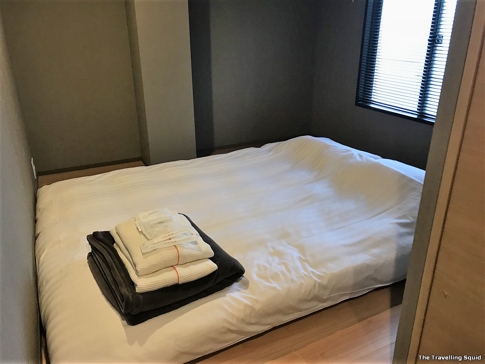 affordable accommodation in Kyoto check out Kaeda Guesthouse