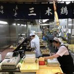 Five things to buy at the Nishiki Market in Kyoto